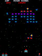 Space Invaders Galactica (galaxiana hack)