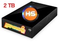 2TB Preconfigured Hyperspin Hard Drive EXTERNAL MAME_