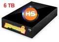 6TB Hyperspin Systems Drive
