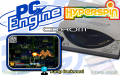 HyperSpin 8TB INTERNAL Hard Drive MAME SNES Atari retro bartop Arcade Games HDD