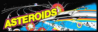 Marquee:  Asteroids (rev 4)