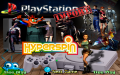 1.5TB Hyperspin Hard Drive INTERNAL + Xbox Controller Retro Arcade MAME Systems